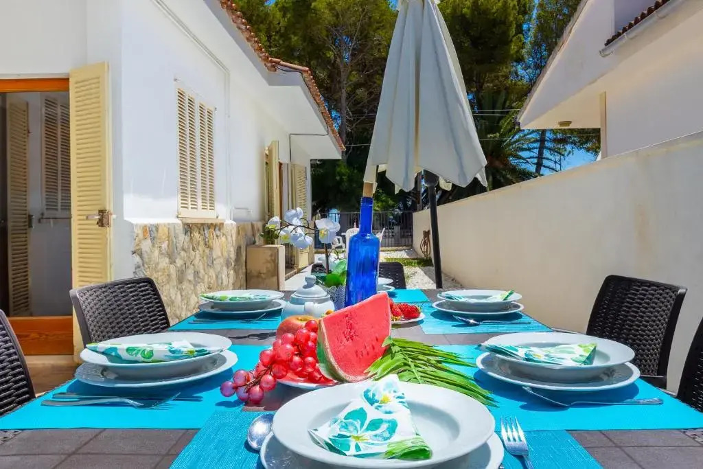 Ideal Property Mallorca - Villa Rosita 12