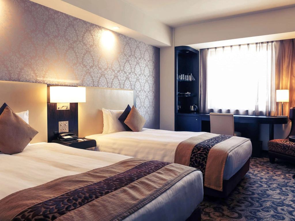 Mercure Sapporo