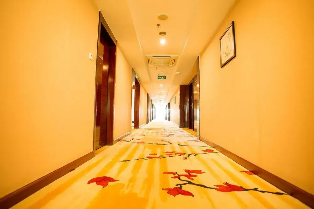 Dongguan Xinyue Hotel