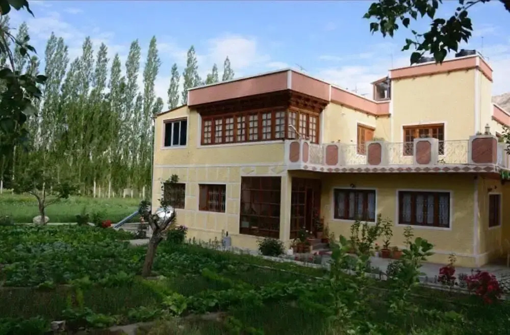 Trinity Home Stay