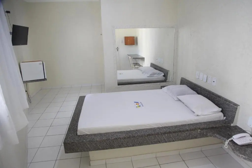 Hotel Piramide