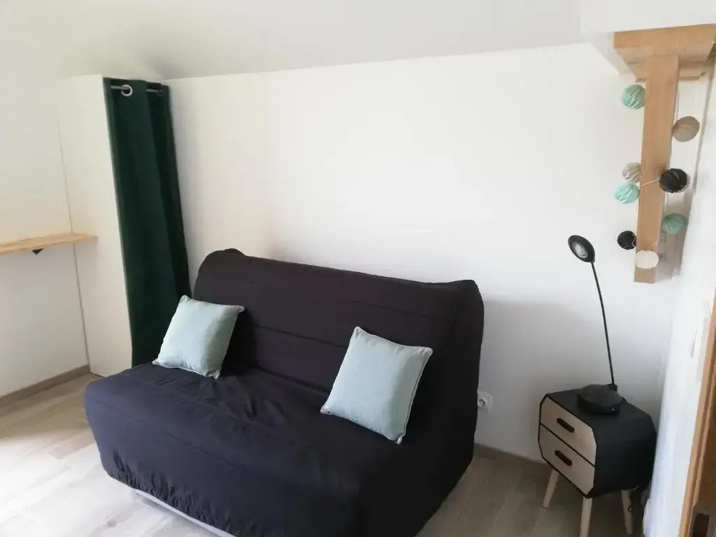 Chambres Logement 130m2 - Circuit 24h Le Mans