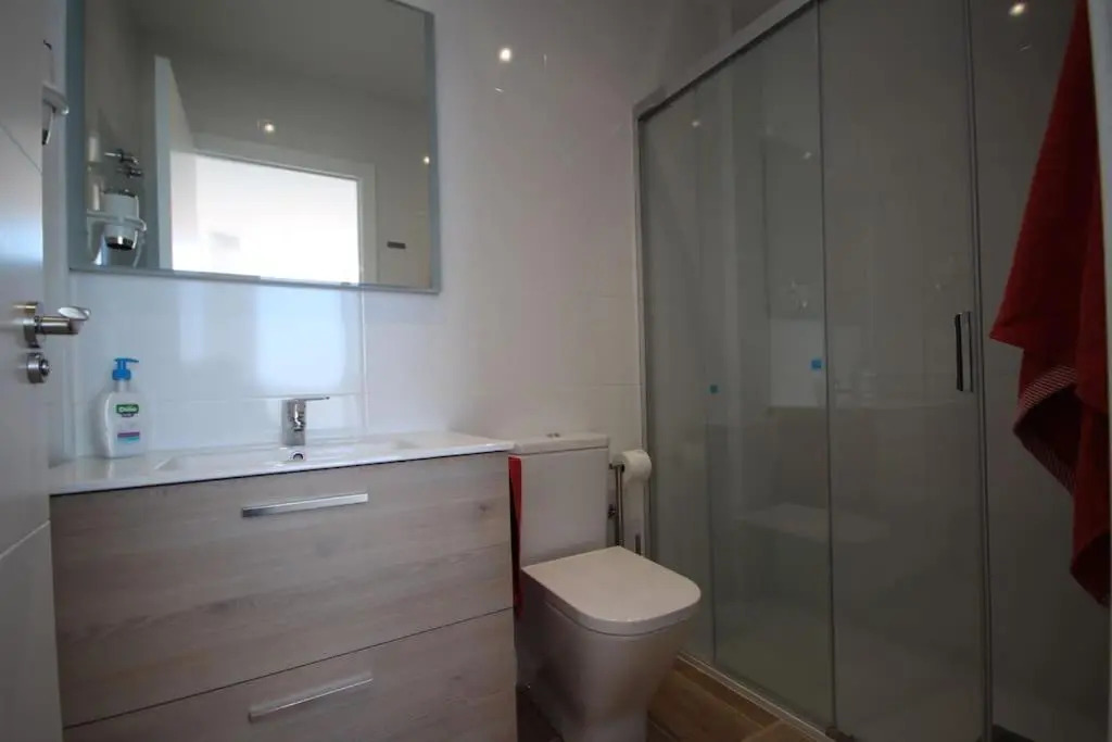 Apartment Las Vistas Beach View, 1 bedroom