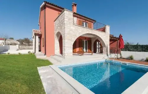 Villa Kontesici 12
