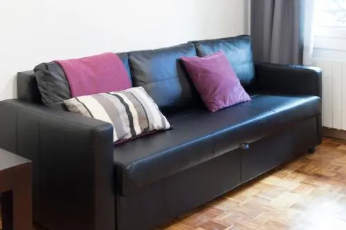 Autèntic Arc de Triomf Apartment