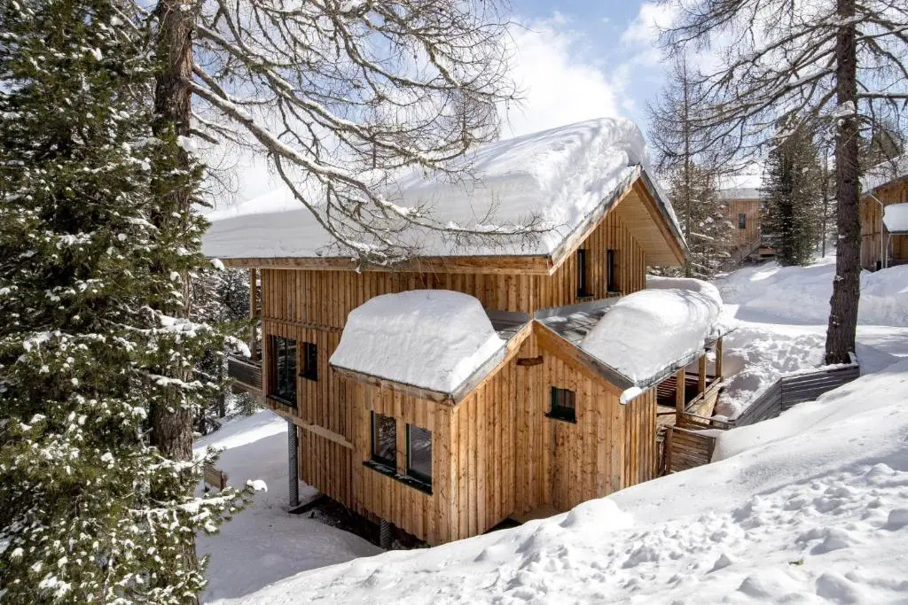 Alpenresidenz Turracher Höhe by ALPS RESORTS