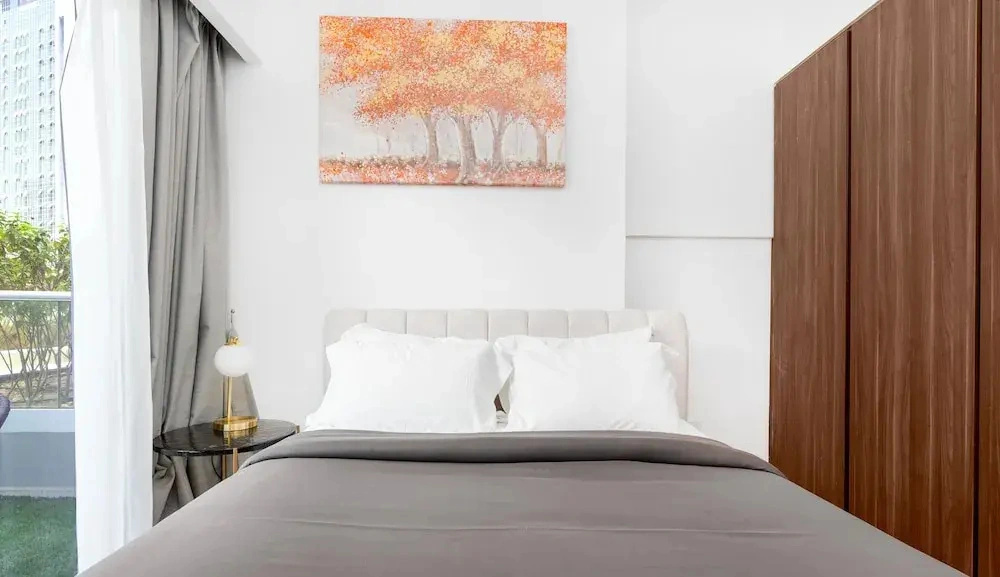 Bespoke Residences - Reva Residence