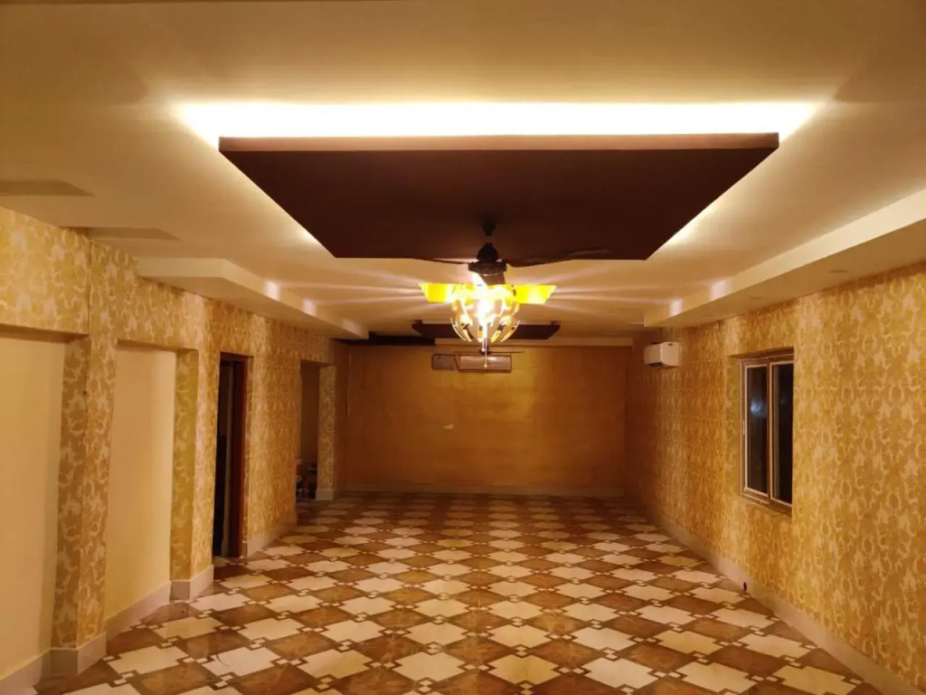 OYO Rooms 166 Airport Square