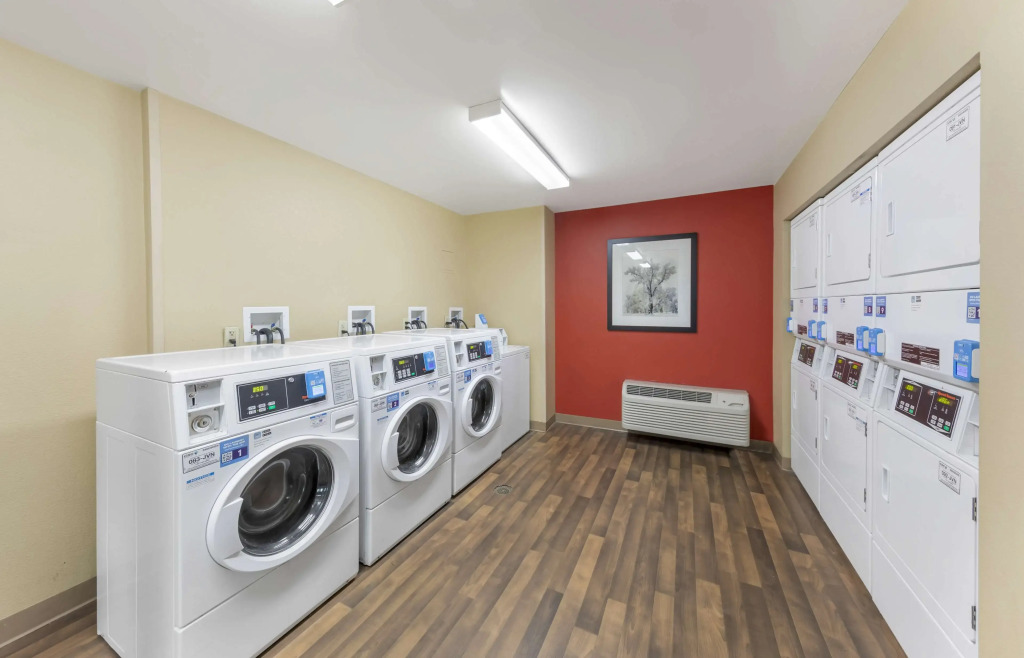 Extended Stay America Suites - Orange County - Yorba Linda