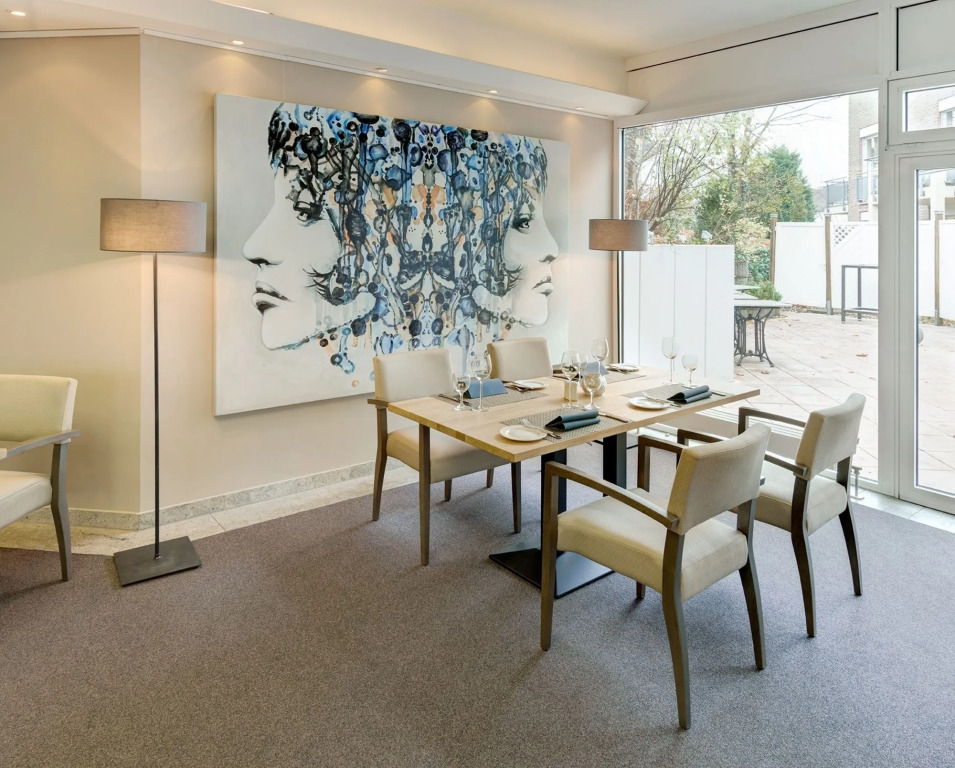 Art Hotel Superior