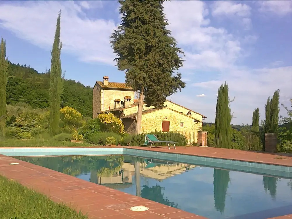 La Stalla