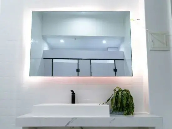 Luxi M Boutique Hotel