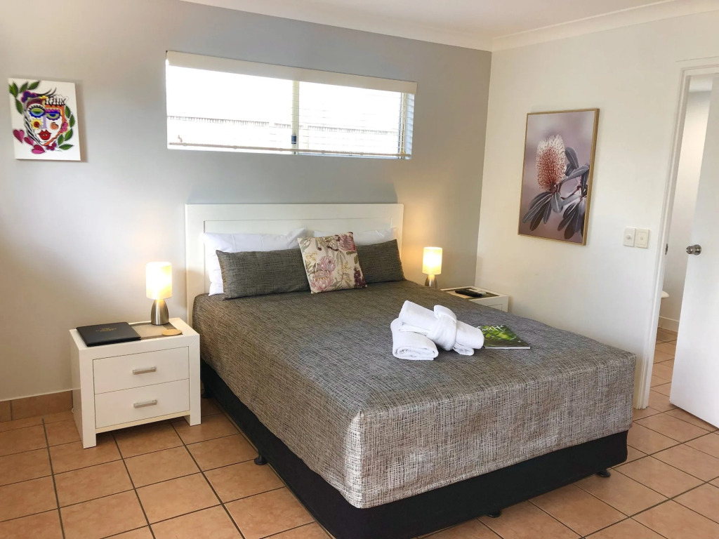 Anchor Motel Noosa