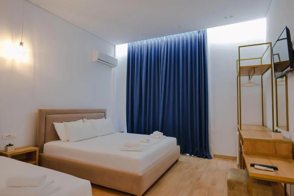Otto Hotel