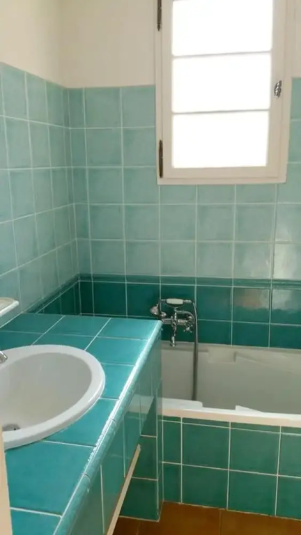 House With 3 Bedrooms in Fayence, With Wonderful Mountain View, Furnished Garden and Wifi - 30 km From the Beach