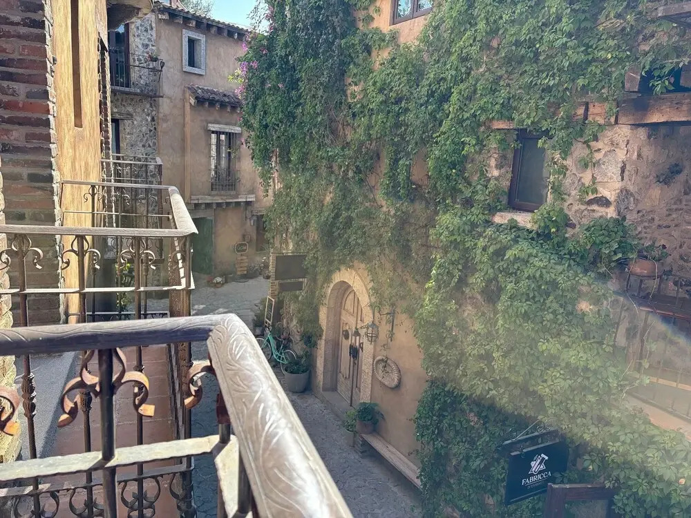 Castello di Carlo - Loft Carlo III