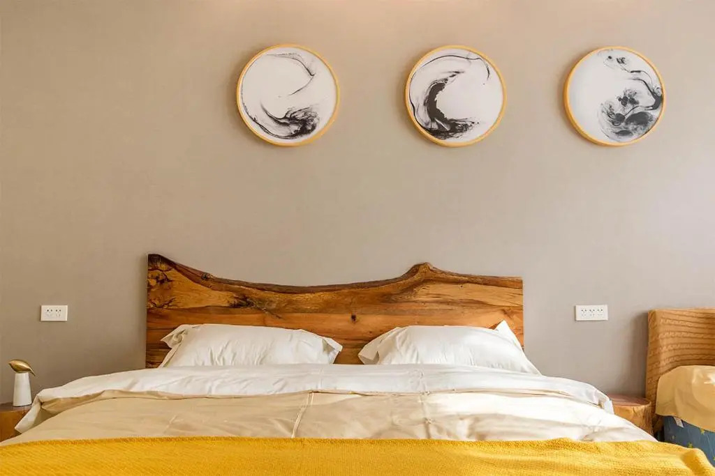 Henan Kaifeng·Millennium City· Locals Apartment 00139400