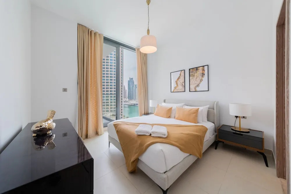 EDEN'S Homes & Villas - LIV Residence