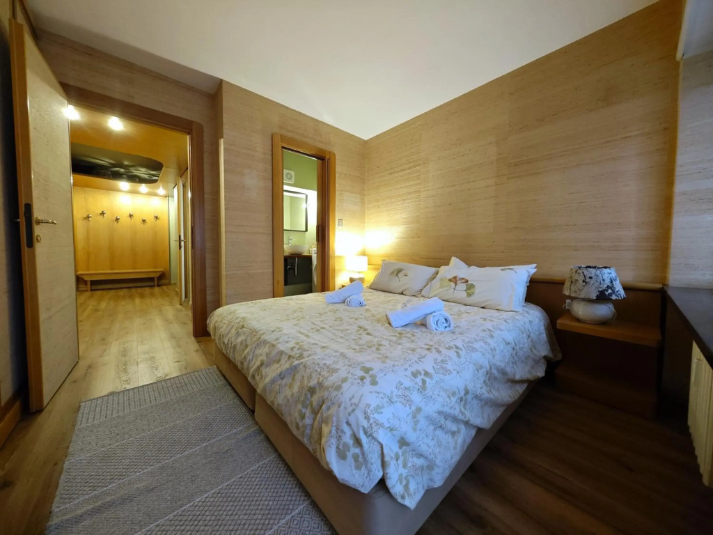 Hostdomus - Il Cerbiatto Apartment