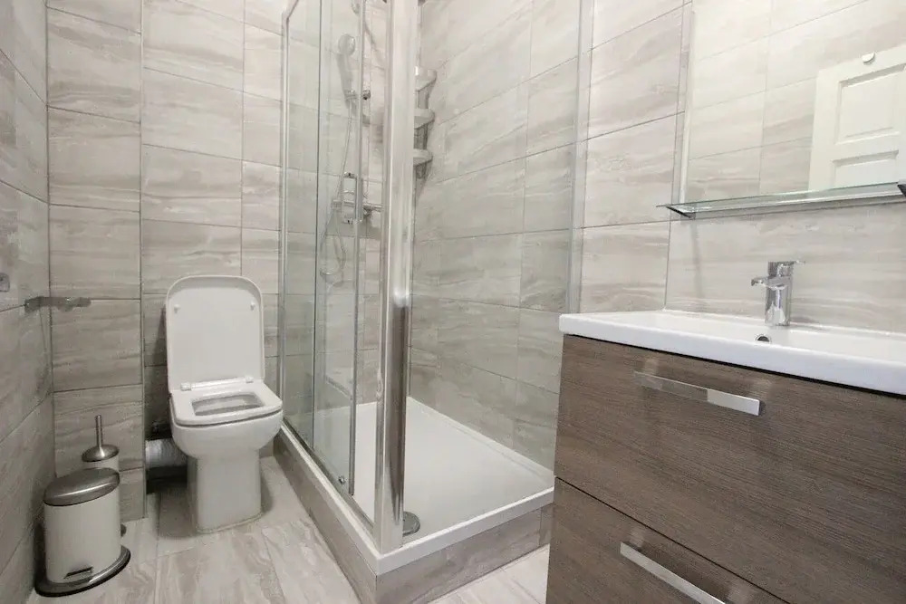 Cosy Marble Arch Apartments