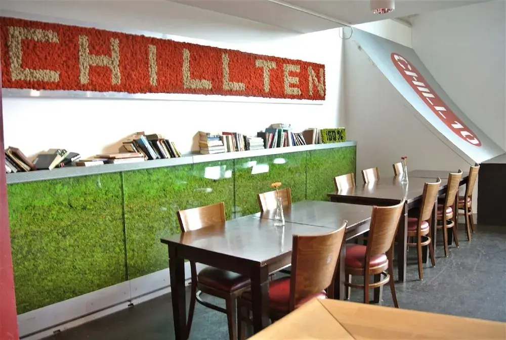 Chillten Bottrop