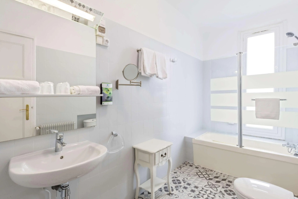 Sure Hotel by Best Western Port Jérome - Le Havre