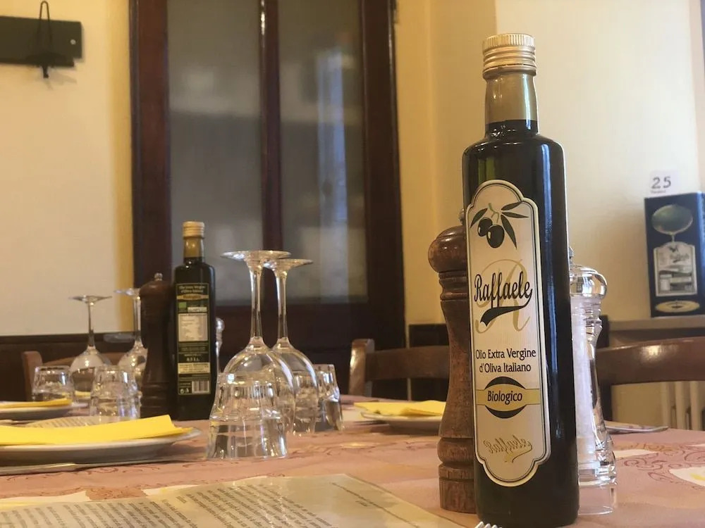 Albergo Ristorante Monte Piella