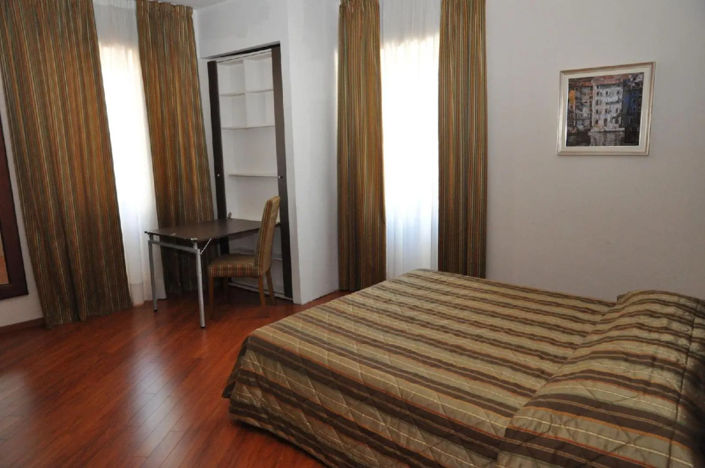 New Hotel Dulcinea