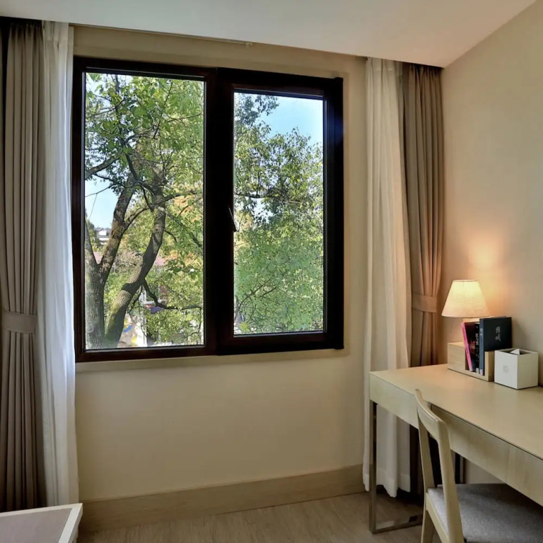 Shundi SHY Hotel Xihu Hangzhou