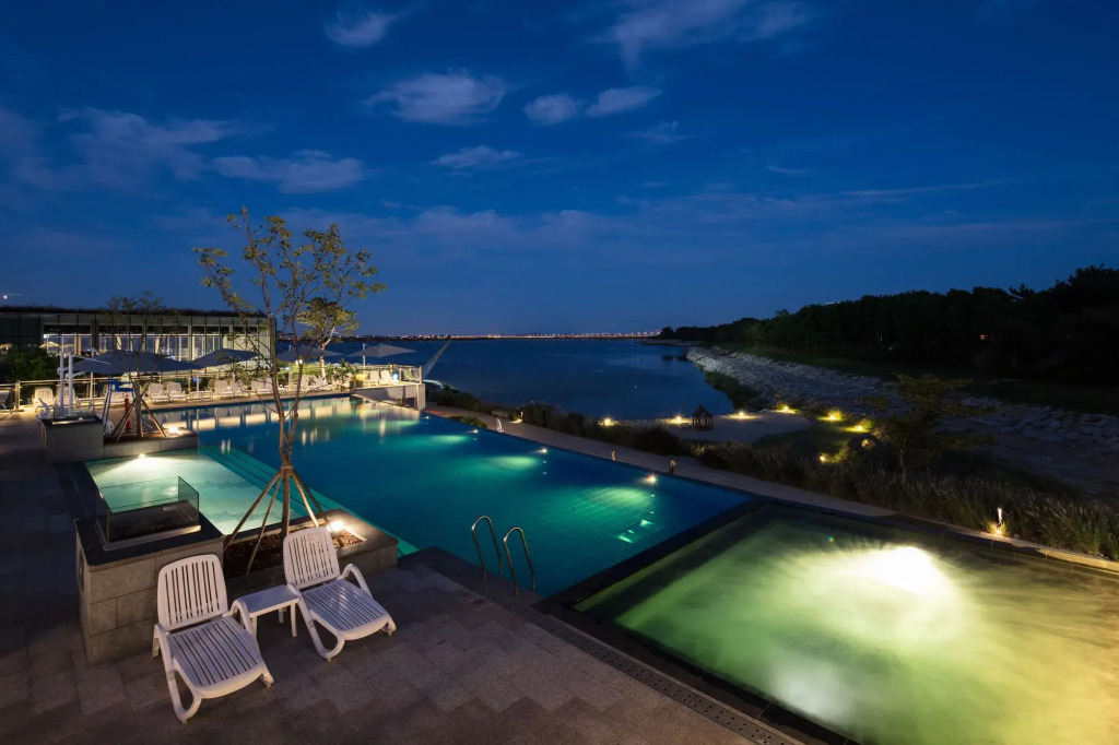 Nest Hotel Incheon