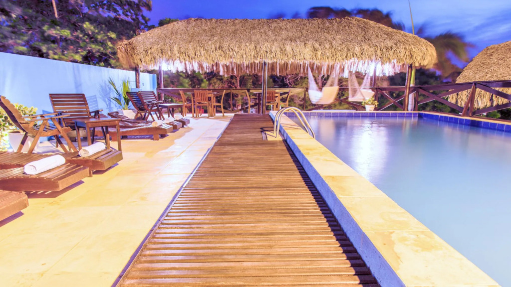 Jeri Village Hotel