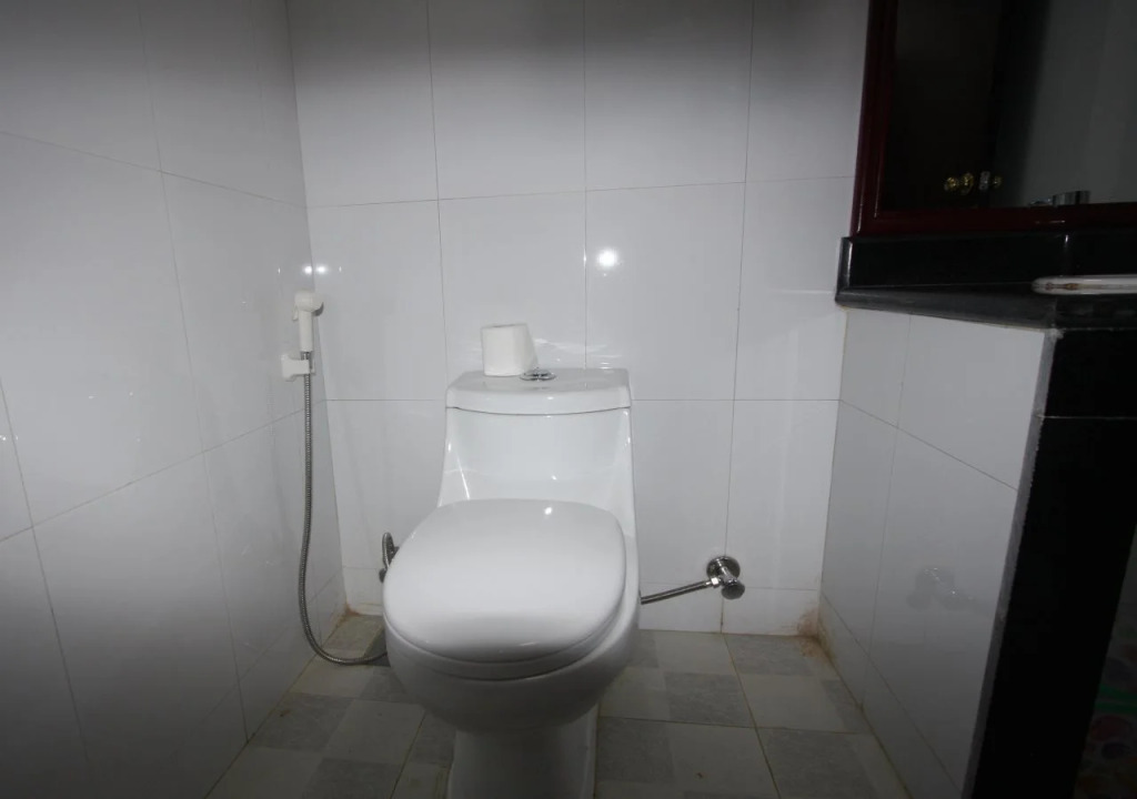 Hotel Taishan