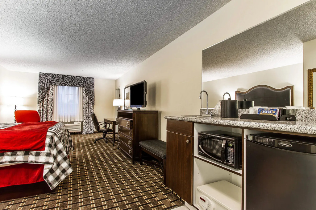 Evangeline Downs Hotel, an Ascend Collection Hotel