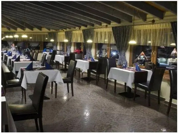 Hotel Galileo Donovaly