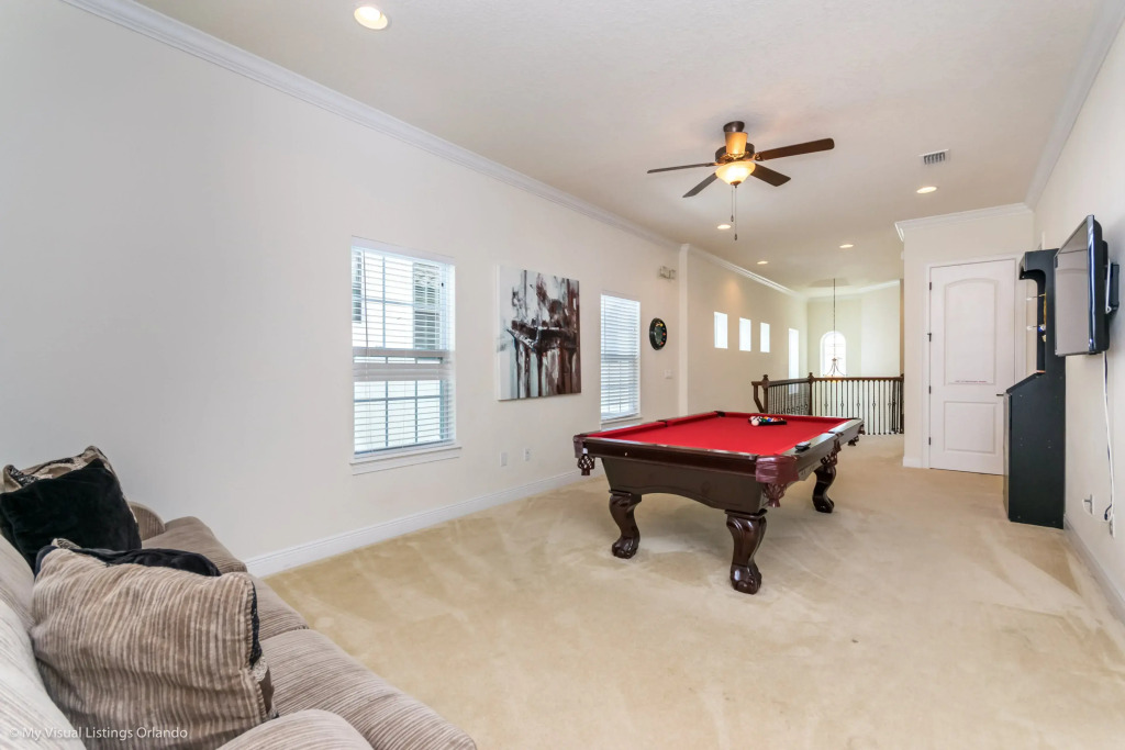 1080CPINES, Kissimmee, US