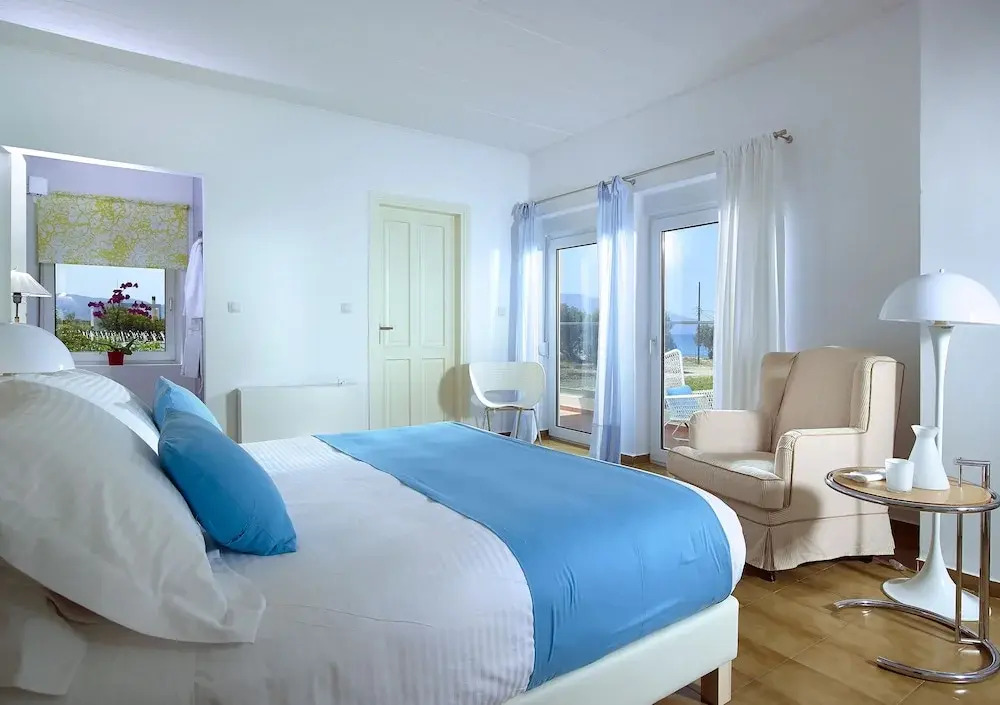 Villa Elvina