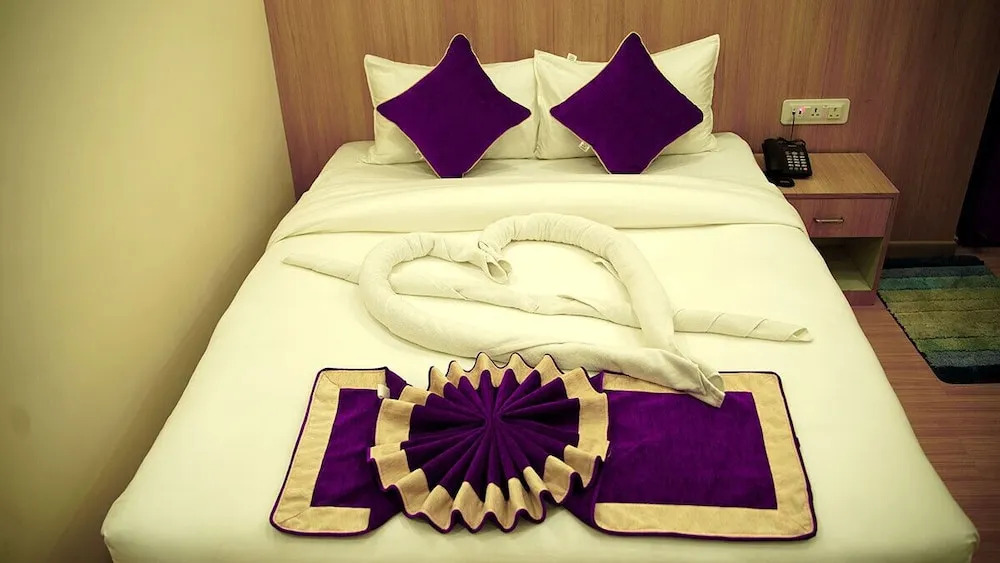 Hotel Namaskar