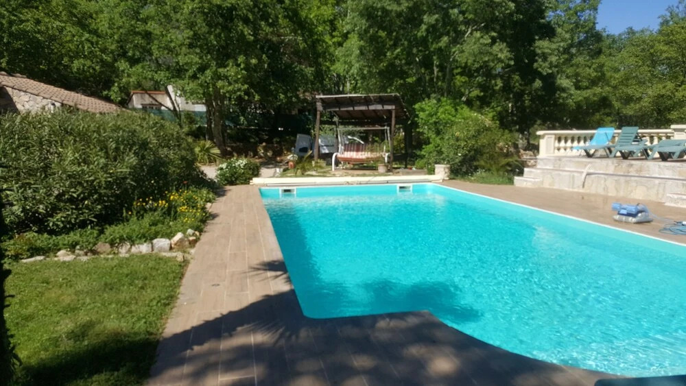 Villa Eden Vert