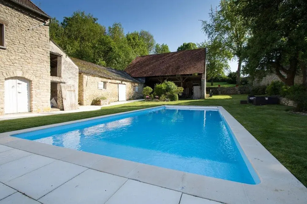 Le clos de Chaussy