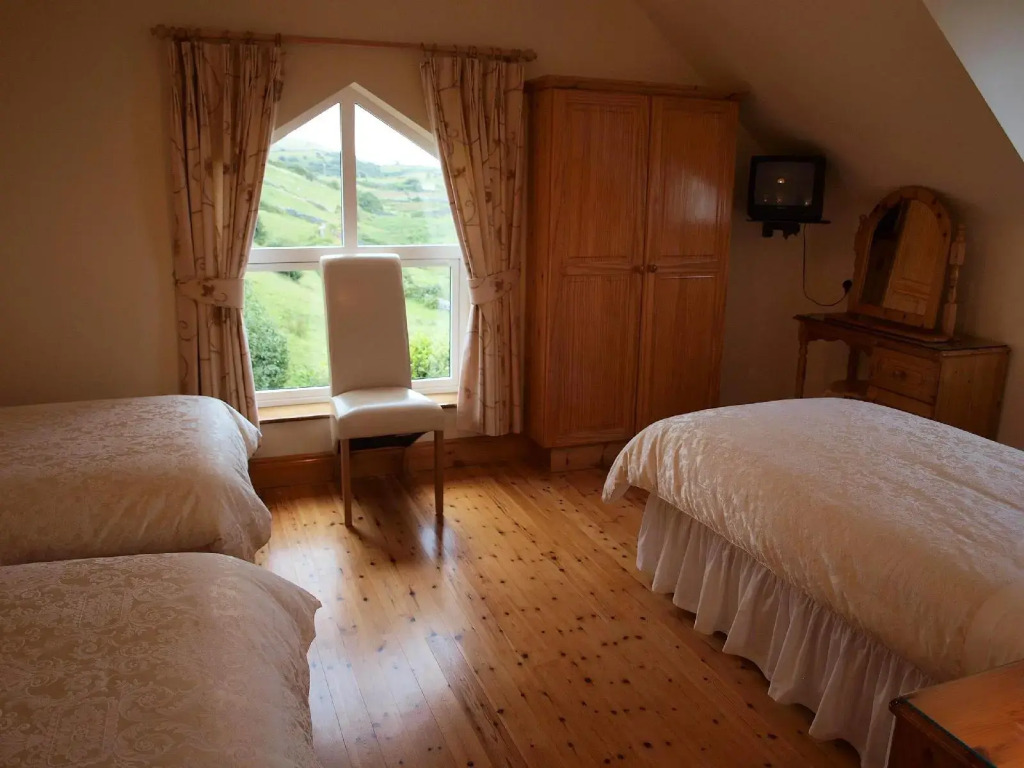 Deer Park House