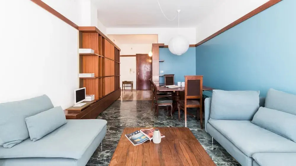 Italianway - Corso inglesi 608