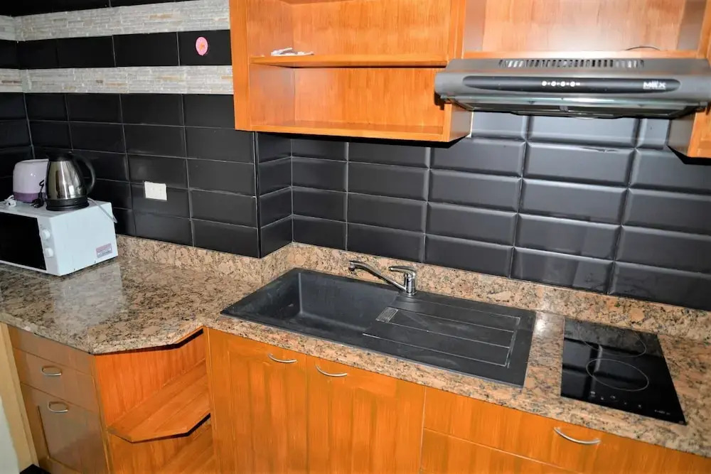1 bed at Angket Hip Residence