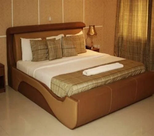 Diplomat Hotel Ikeja