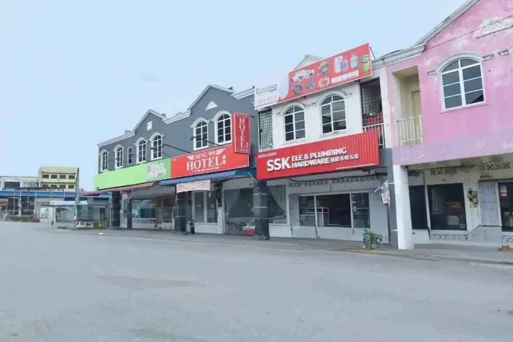 Song 99 Hotel