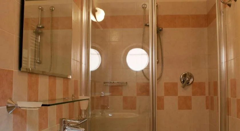 Residence Olimpo