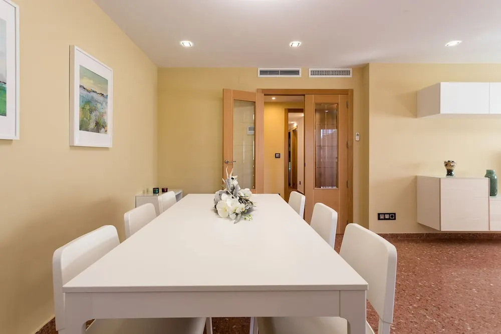 ApartUP Mestalla Home