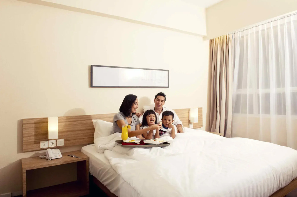 Grand Zuri Malioboro