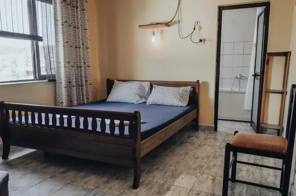 Hostel Albania Villa