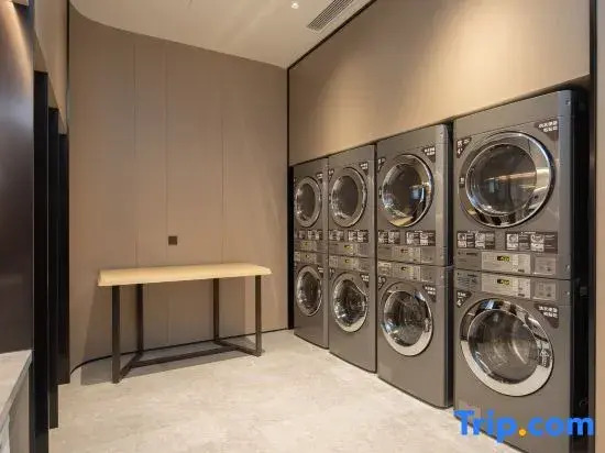 JI Hotel Suzhou Jinji Lake Loufeng Metro Station