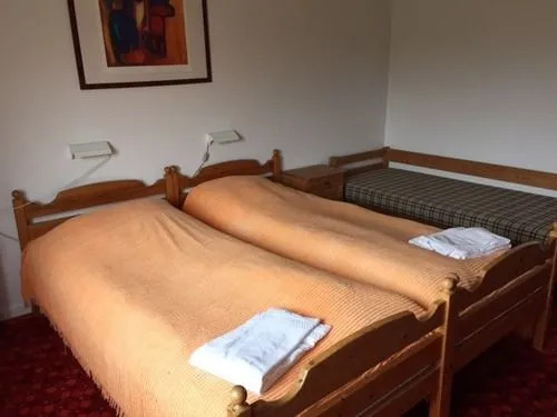 Strandhotellet